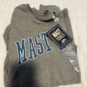 Mast general t shirt Boone NC